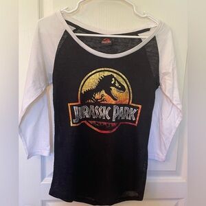 Kohl’s Jurassic Park T-shirt